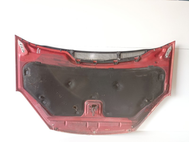 Recambio de capo para ford c-max (cb3)(2007) hhda referencia OEM IAM   
