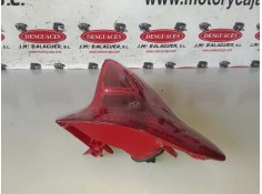 Recambio de piloto trasero derecho para citroen c4 berlina 9hy referencia OEM IAM    2