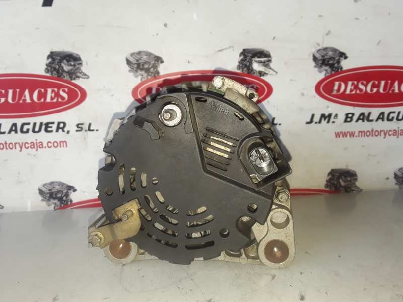 Recambio de alternador para seat toledo (1m2) agz referencia OEM IAM SG12B090/120A/S542949A  