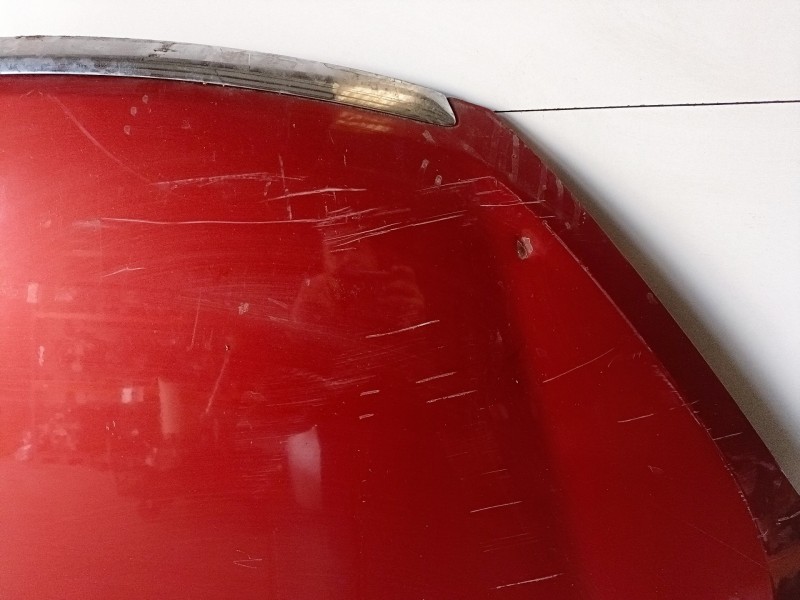 Recambio de capo para ford c-max (cb3)(2007) hhda referencia OEM IAM   