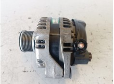 Recambio de alternador para toyota land cruiser (j15) 1kdftv referencia OEM IAM 2706030130/1042105440   2