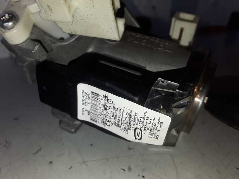 Recambio de conmutador de arranque para toyota rav4 (a3) 2adftv referencia OEM IAM 45020424/8978342020/626712000  