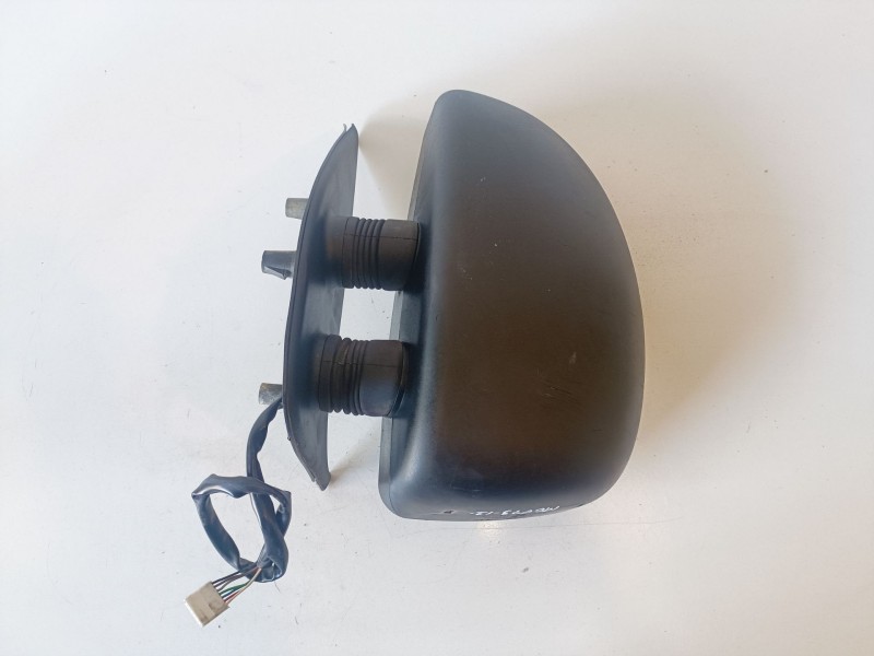 Recambio de retrovisor izquierdo para fiat ducato ii furgón 11 f1ae0481c referencia OEM IAM 0157143  