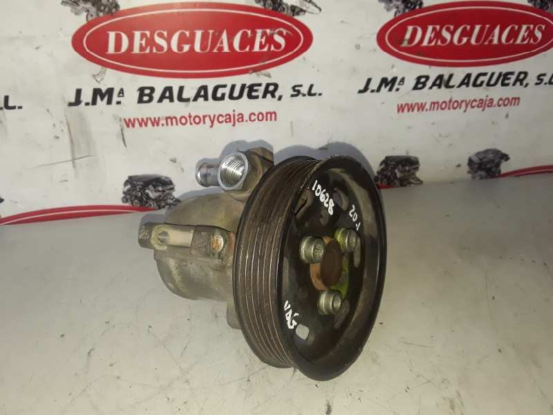 Recambio de bomba direccion para seat toledo (1m2) agz referencia OEM IAM 1J0422154D/26066368  