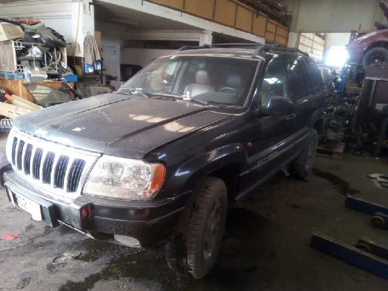 jeep grand cherokee (wj/wg) del año 1999