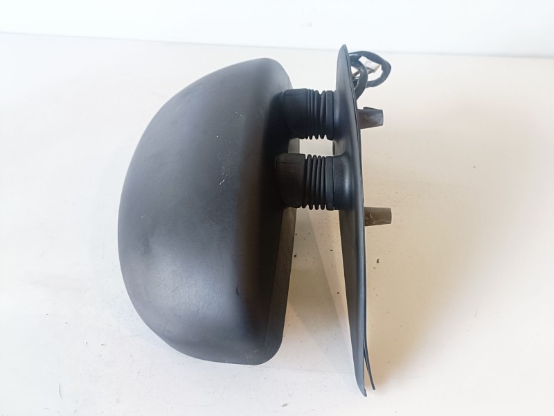Recambio de retrovisor izquierdo para fiat ducato ii furgón 11 f1ae0481c referencia OEM IAM 0157143  