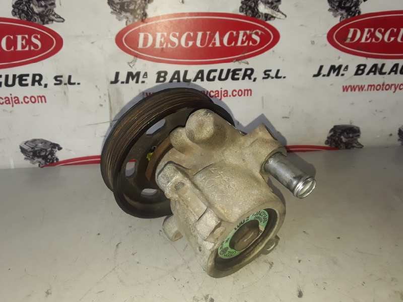 Recambio de bomba direccion para seat toledo (1m2) agz referencia OEM IAM 1J0422154D/26066368  