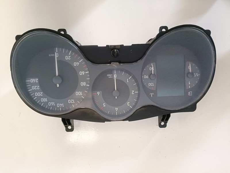 Recambio de cuadro instrumentos para seat leon (1p1) bxe referencia OEM IAM 1P0920840C  
