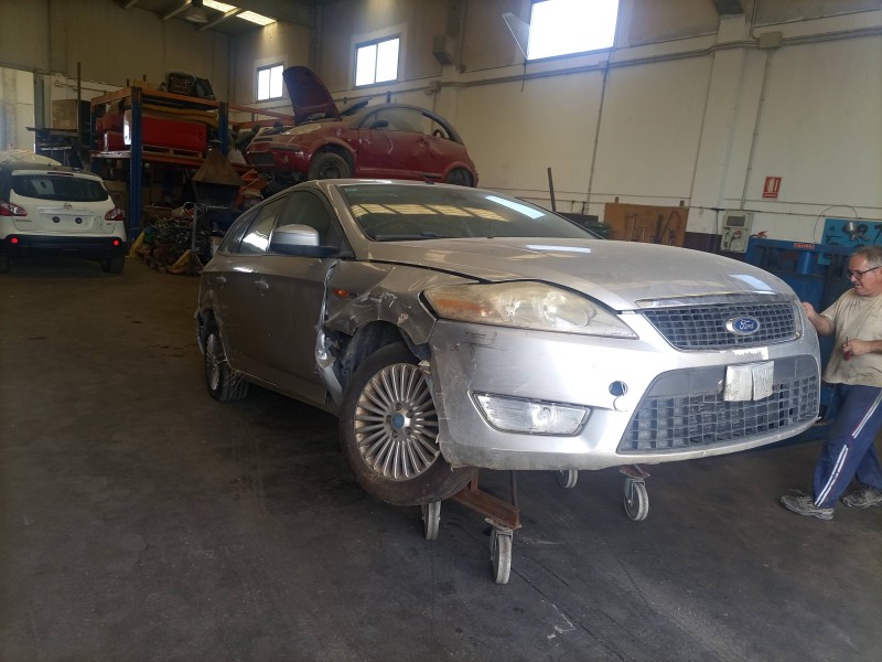 ford mondeo berlina (ca2) del año 2007