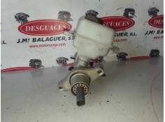 Recambio de bomba freno para citroen jumpy rhr (dw10bted4) referencia OEM IAM 03355815093  