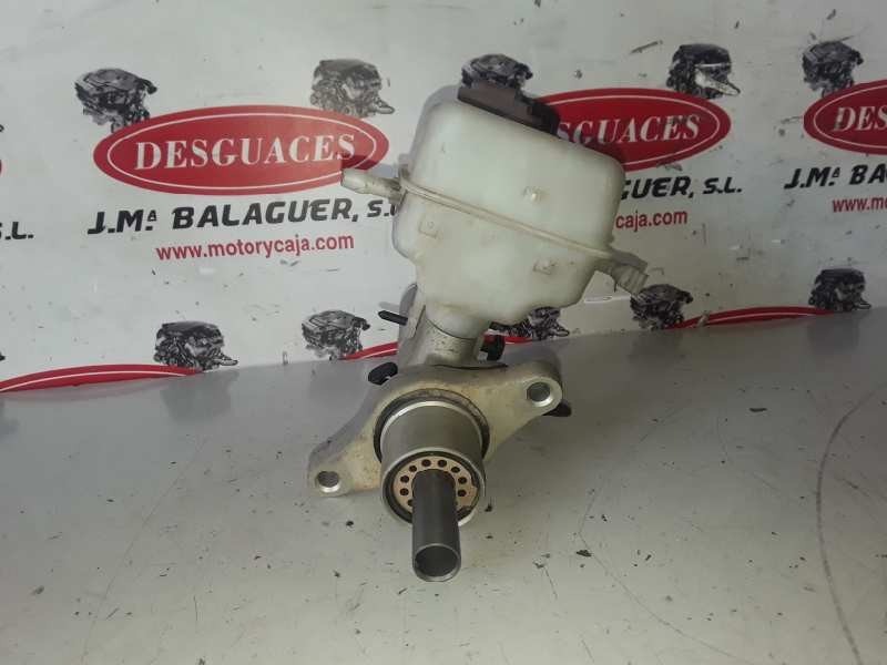 Recambio de bomba freno para citroen jumpy rhr (dw10bted4) referencia OEM IAM 03355815093  
