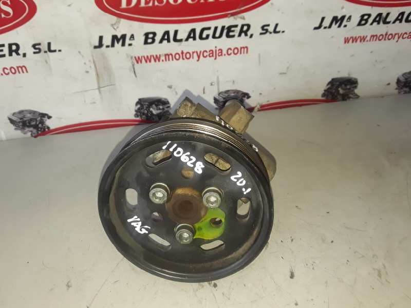 Recambio de bomba direccion para seat toledo (1m2) agz referencia OEM IAM 1J0422154D/26066368  