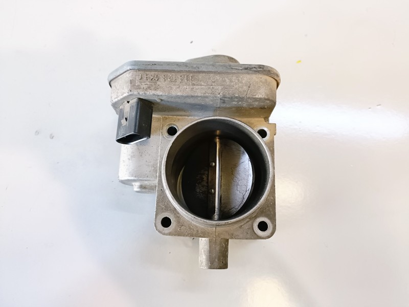 Recambio de caja mariposa para skoda fabia (6y2/6y3) asy referencia OEM IAM 038128063C  