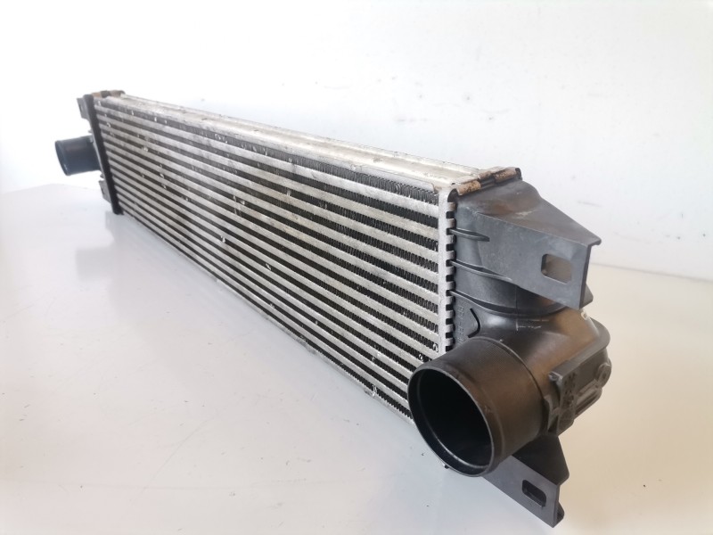 Recambio de intercooler para nissan interstar (x70) g9u650 referencia OEM IAM 874806M  