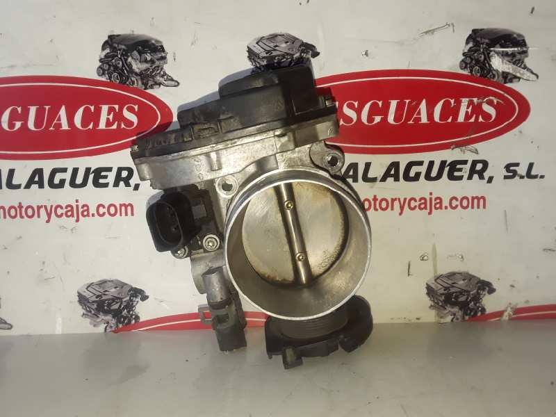 Recambio de caja mariposa para seat toledo (1m2) agz referencia OEM IAM 021133066  
