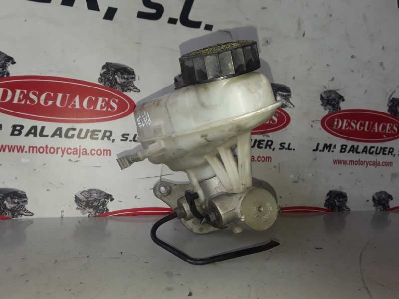 Recambio de bomba freno para citroen jumpy rhr (dw10bted4) referencia OEM IAM 03355815093  