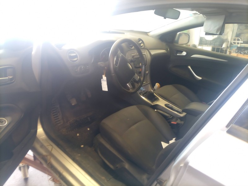 ford mondeo berlina (ca2) del año 2007