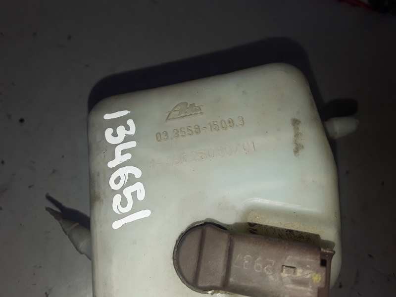 Recambio de bomba freno para citroen jumpy rhr (dw10bted4) referencia OEM IAM 03355815093  