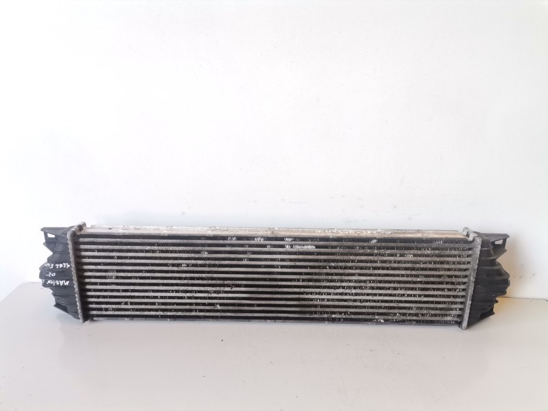 Recambio de intercooler para nissan interstar (x70) g9u650 referencia OEM IAM 874806M  