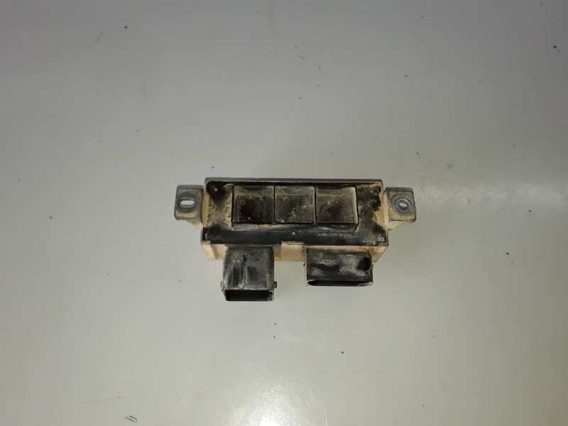 Recambio de caja precalentamiento para renault kangoo ii (f/kw0) k9k808 referencia OEM IAM 8200558438A  