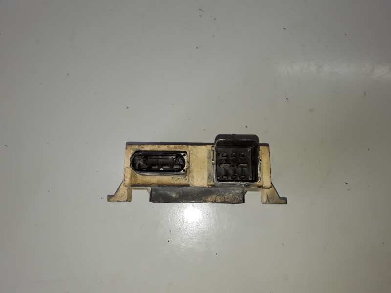 Recambio de caja precalentamiento para renault kangoo ii (f/kw0) k9k808 referencia OEM IAM 8200558438A  