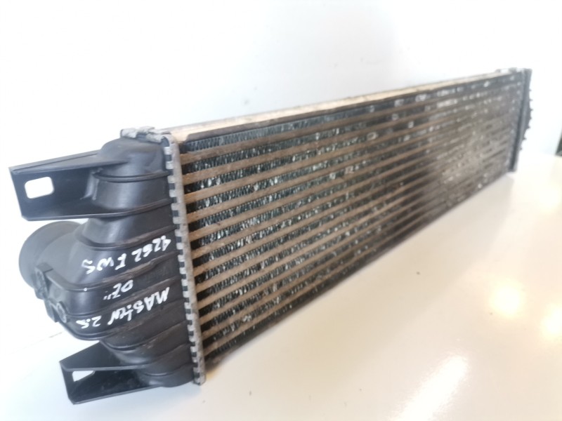 Recambio de intercooler para nissan interstar (x70) g9u650 referencia OEM IAM 874806M  