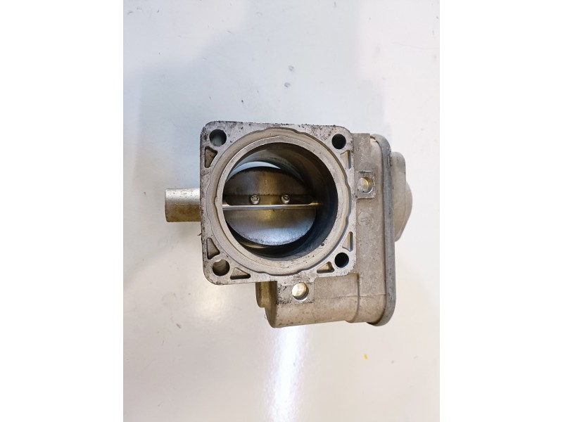 Recambio de caja mariposa para skoda fabia (6y2/6y3) asy referencia OEM IAM 038128063C  