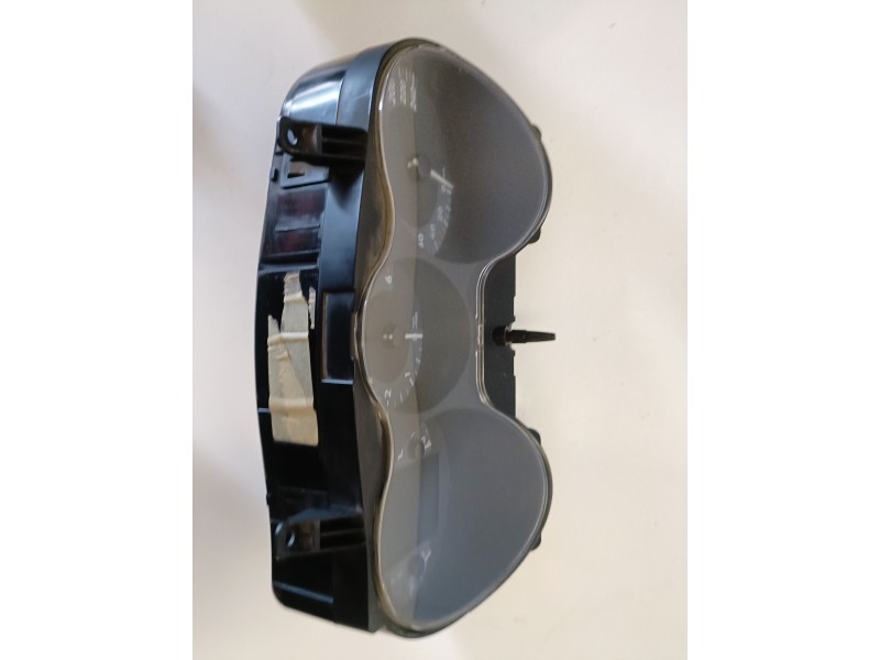 Recambio de cuadro instrumentos para seat leon (1p1) bxe referencia OEM IAM 1P0920840C  
