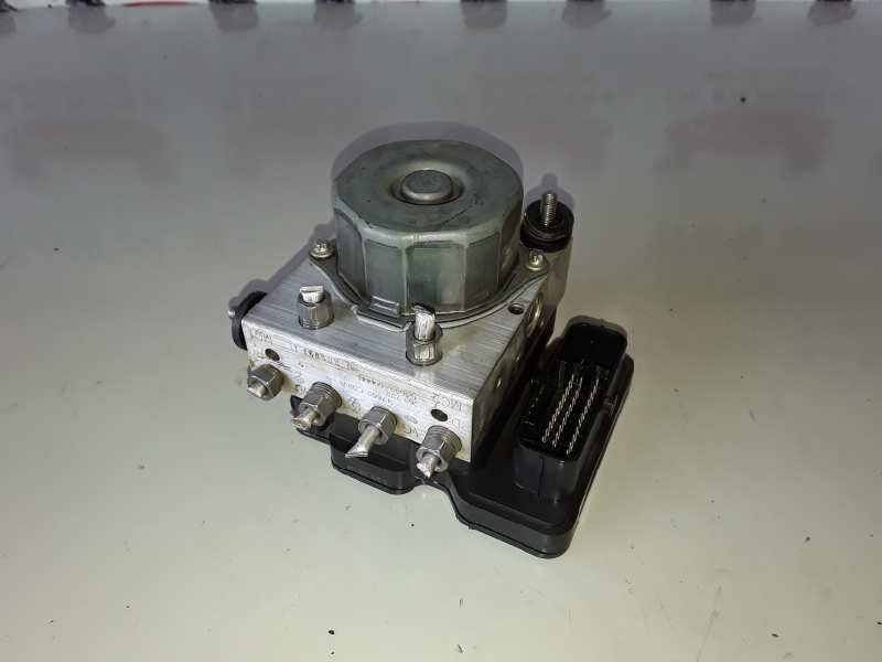 Recambio de abs para dacia sandero ii k9k626 referencia OEM IAM 476601203R/0265956403  