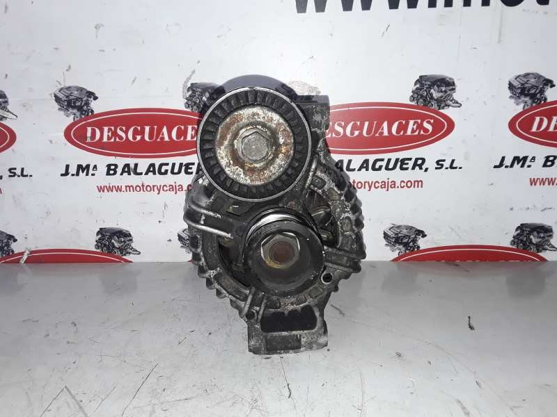 Recambio de alternador para bmw serie 3 compacto (e46) n42b18a referencia OEM IAM BR14-C2-V14F00M145258  