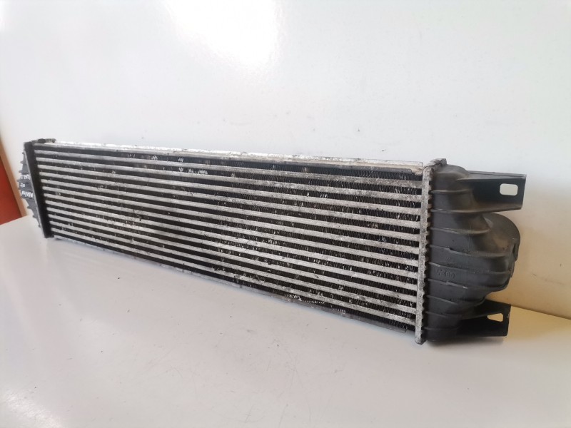 Recambio de intercooler para nissan interstar (x70) g9u650 referencia OEM IAM 874806M  