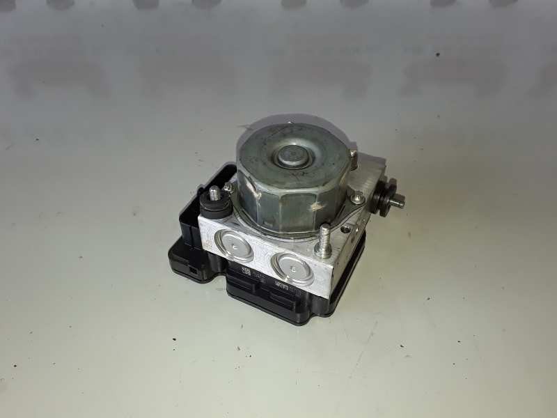 Recambio de abs para dacia sandero ii k9k626 referencia OEM IAM 476601203R/0265956403  