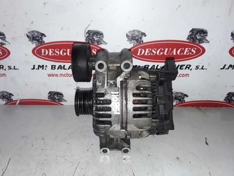Recambio de alternador para bmw serie 3 compacto (e46) n42b18a referencia OEM IAM BR14-C2-V14F00M145258  