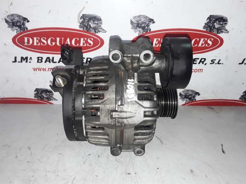 Recambio de alternador para bmw serie 3 compacto (e46) n42b18a referencia OEM IAM BR14-C2-V14F00M145258  