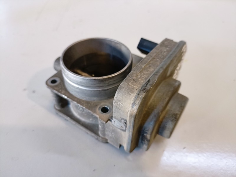 Recambio de caja mariposa para skoda fabia (6y2/6y3) asy referencia OEM IAM 038128063C  