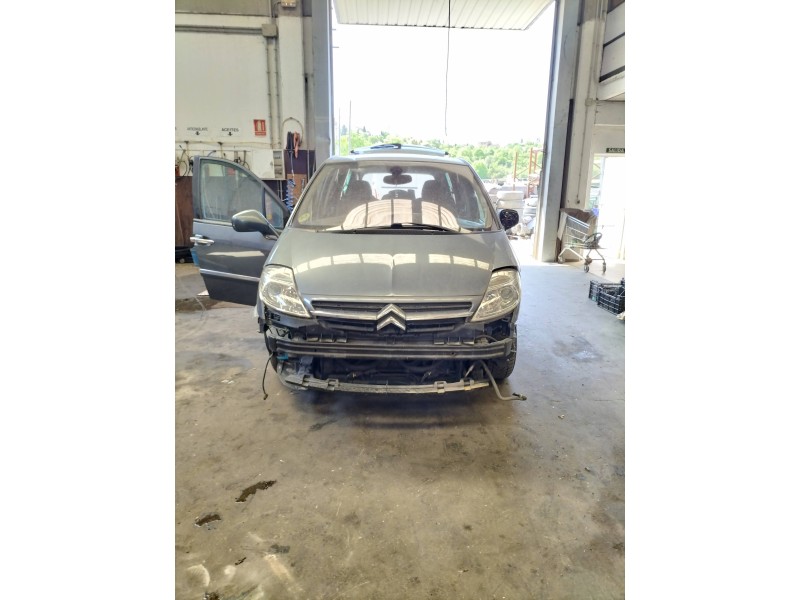 citroen c8 del año 2009