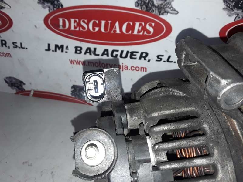Recambio de alternador para bmw serie 3 compacto (e46) n42b18a referencia OEM IAM BR14-C2-V14F00M145258  