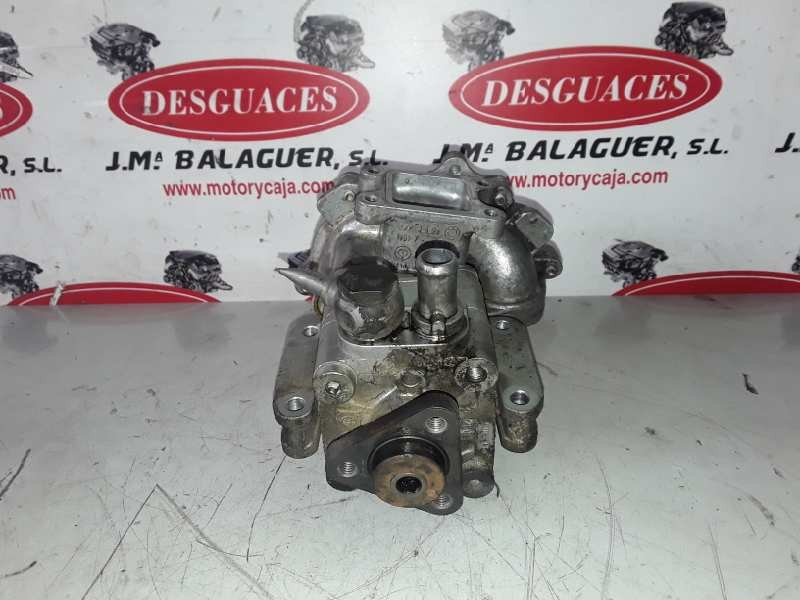 Recambio de bomba direccion para bmw serie 3 compacto (e46) n42b18a referencia OEM IAM 7614955107/6756611  