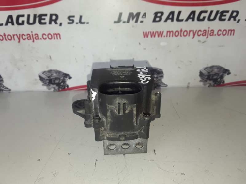 Recambio de resistencia calefaccion para citroen berlingo 9h02 referencia OEM IAM 9649247680  