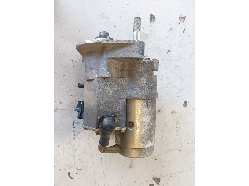 Recambio de motor arranque para toyota land cruiser (j15) 1kdftv referencia OEM IAM 2810067051/2280005024  