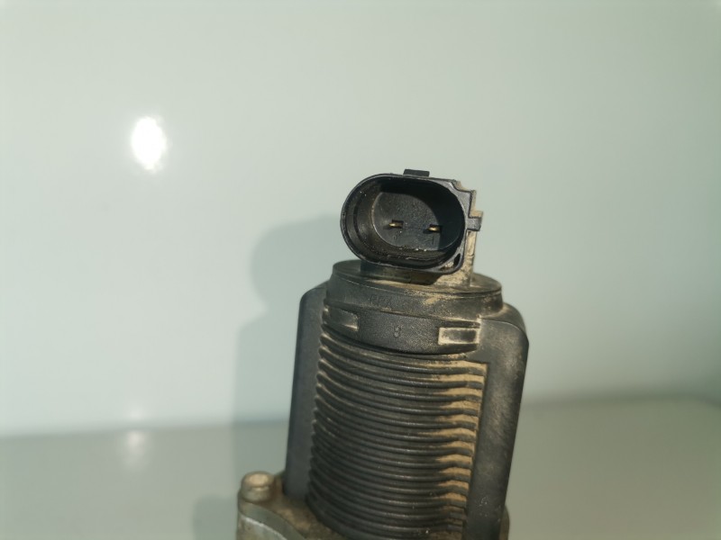 Recambio de valvula egr para fiat iii evo punto (199) 199a3000 referencia OEM IAM   