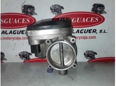 Recambio de caja mariposa para bmw serie 3 compacto (e46) n42b18a referencia OEM IAM 1354143922404/408238422003  