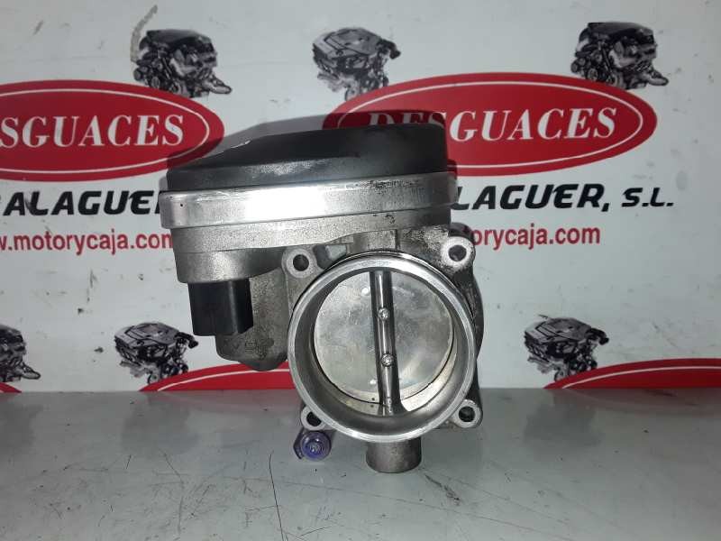 Recambio de caja mariposa para bmw serie 3 compacto (e46) n42b18a referencia OEM IAM 1354143922404/408238422003  