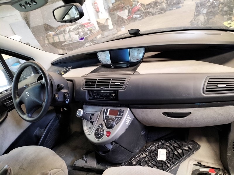 citroen c8 del año 2009