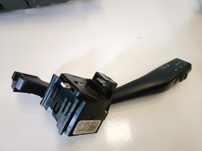 Recambio de mando luces para seat leon (1p1) bxe referencia OEM IAM 1K0953513A  