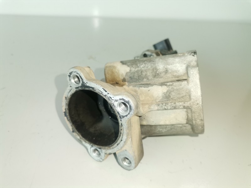 Recambio de valvula egr para fiat iii evo punto (199) 199a3000 referencia OEM IAM   