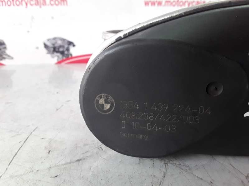 Recambio de caja mariposa para bmw serie 3 compacto (e46) n42b18a referencia OEM IAM 1354143922404/408238422003  