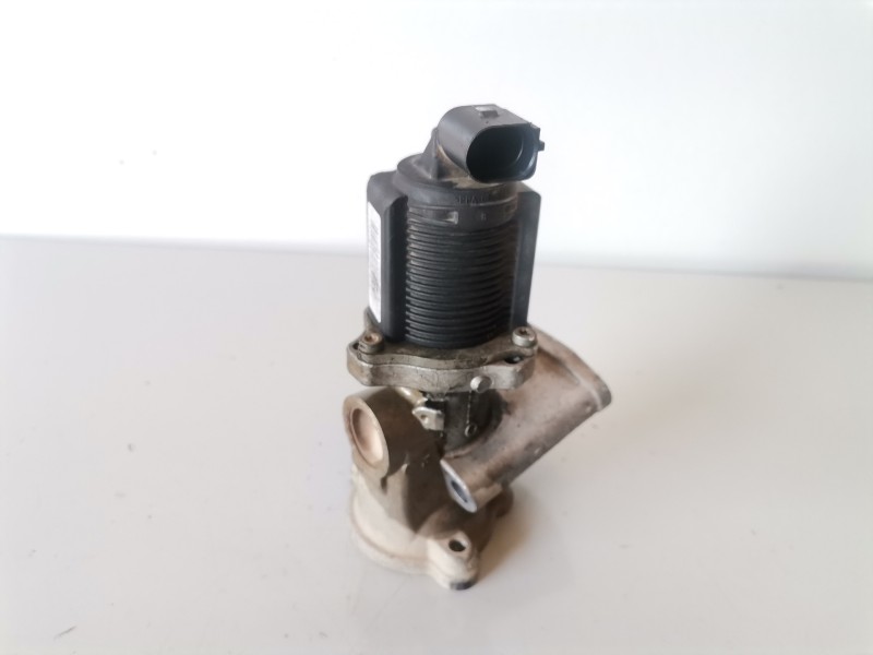 Recambio de valvula egr para fiat iii evo punto (199) 199a3000 referencia OEM IAM   