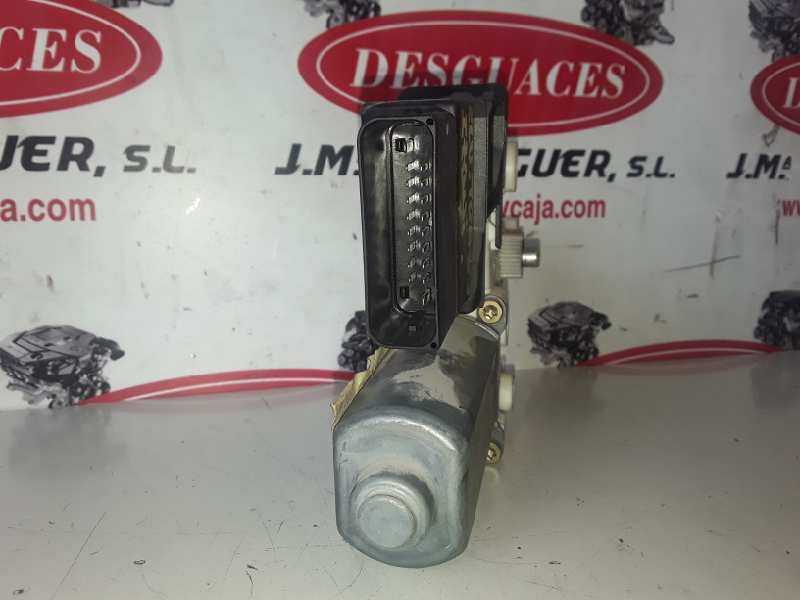 Recambio de motor elevalunas trasero izquierdo para seat toledo (1m2) referencia OEM IAM 1J4959811C  