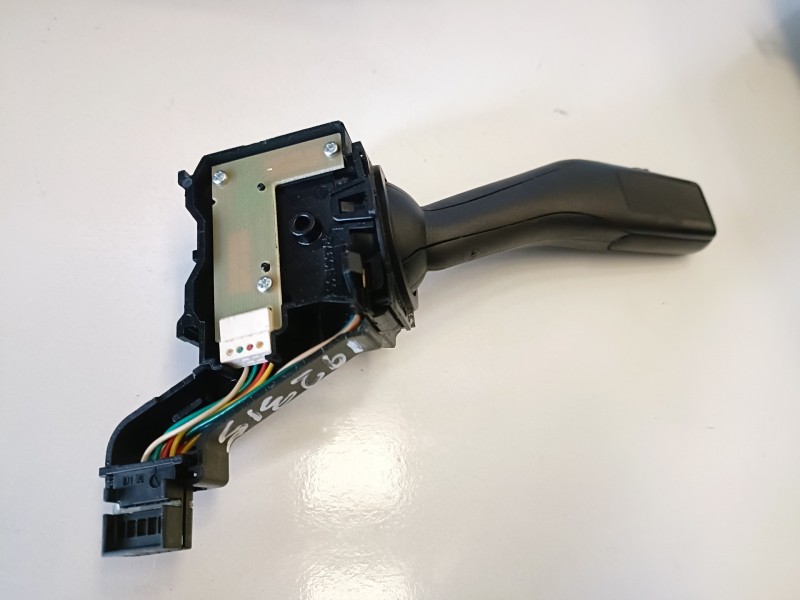 Recambio de mando luces para seat leon (1p1) bxe referencia OEM IAM 1K0953513A  
